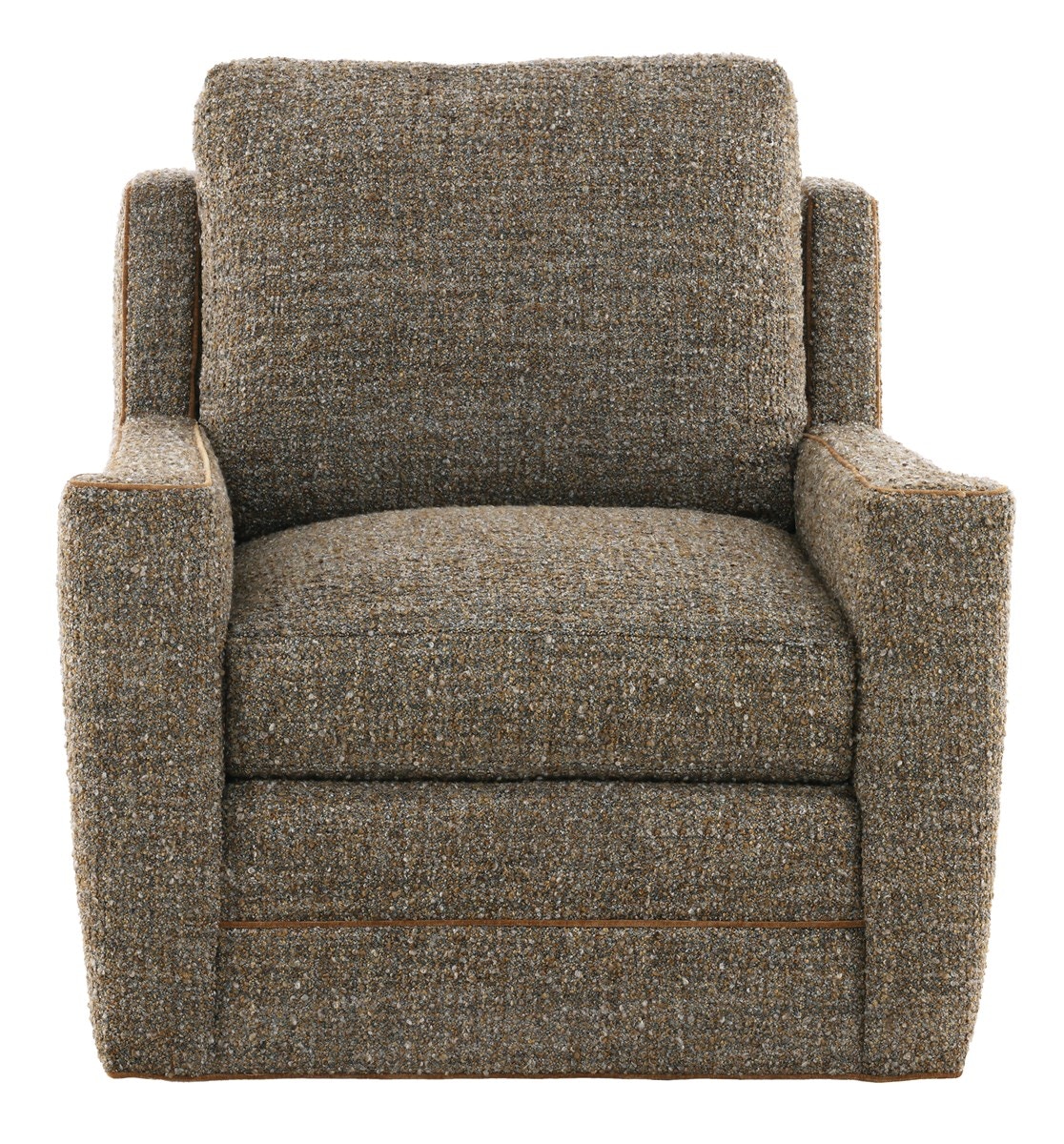 Vanguard Brookford Base to Floor Swivel Chair 657-SW