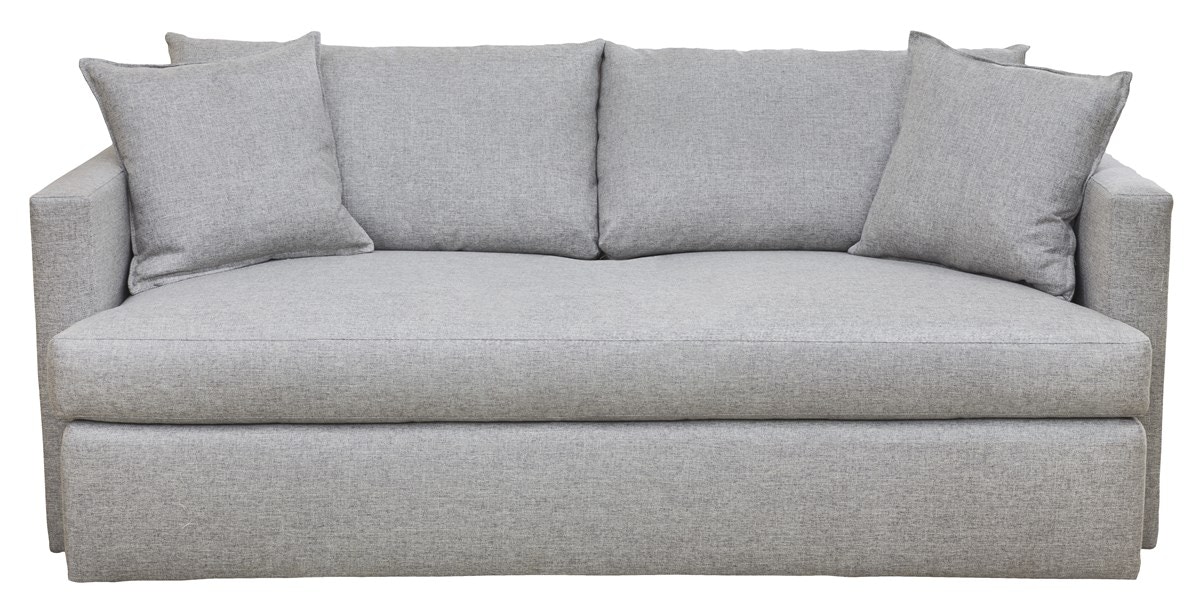 Vanguard Emory Bench Seat Sofa 659-1S