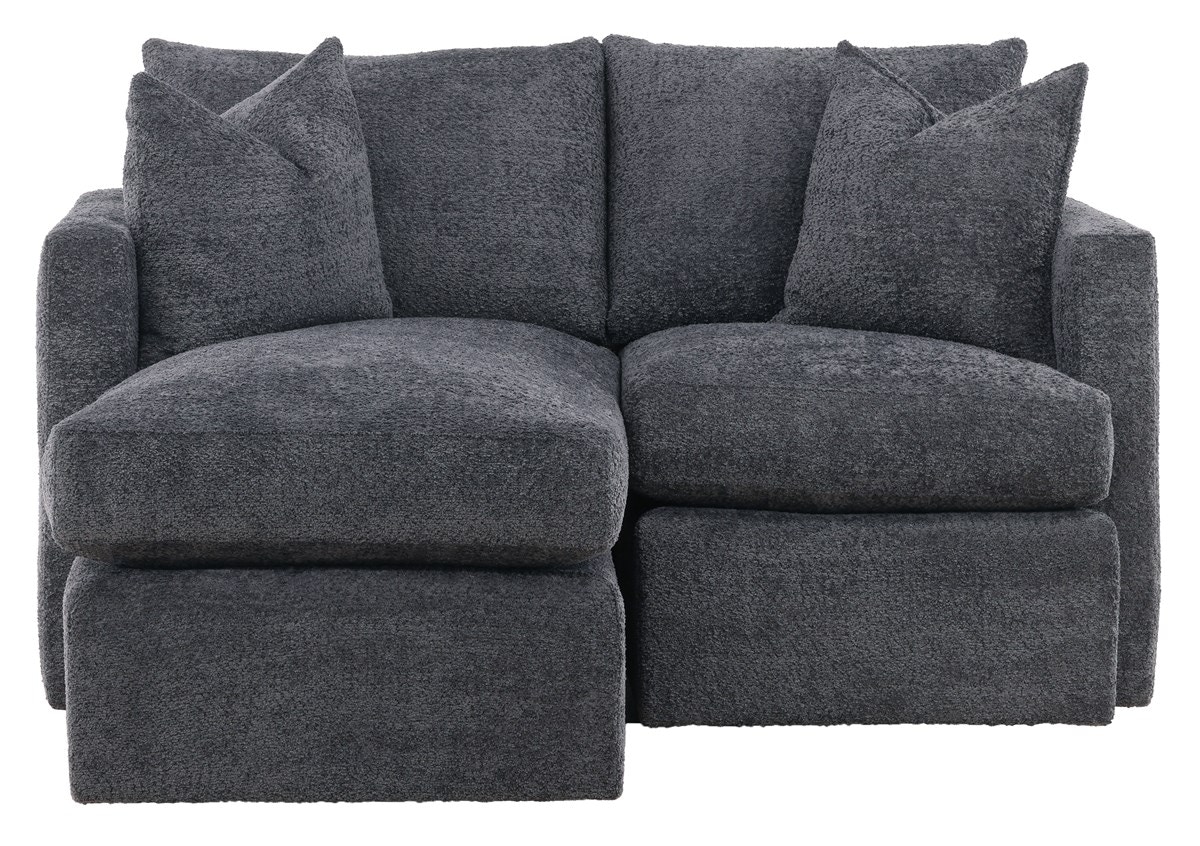 Vanguard Emory Left Arm Chaise 659-LAH