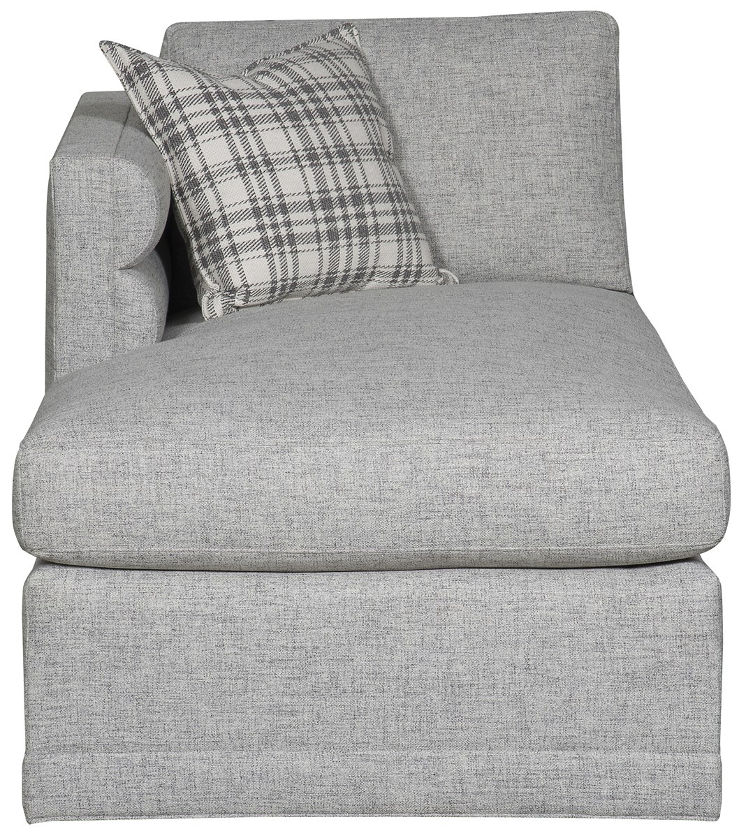 Vanguard Tenley Left Arm Chaise 660-LAH