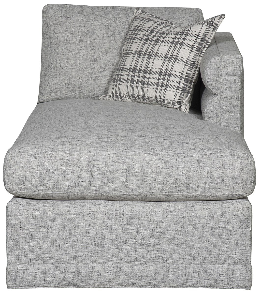 Vanguard Tenley Right Arm Chaise 660-RAH