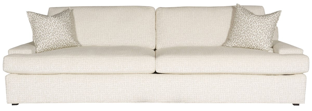 Vanguard Crew Extended Sofa 664-2ES