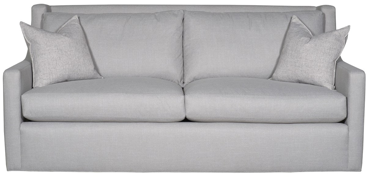 Vanguard Corby Two Seat Sofa 667B-2S