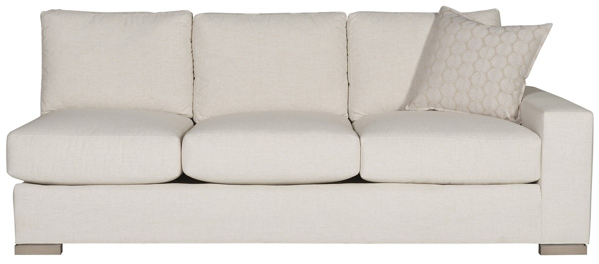 Vanguard Paxton Right Arm Sofa 674-RAS