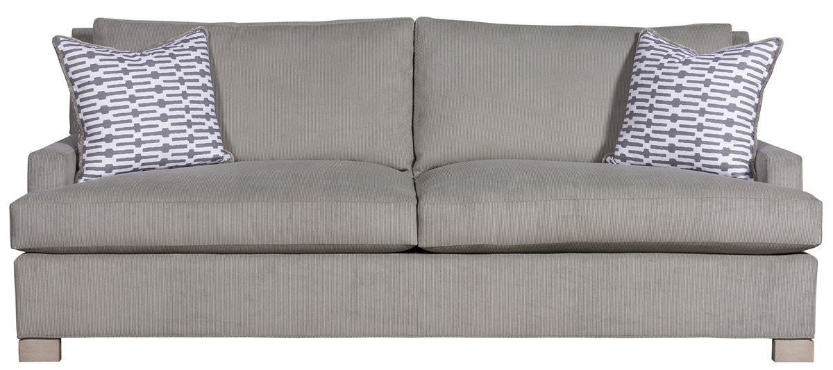 Vanguard Henley Two Seat Sofa 675-2S