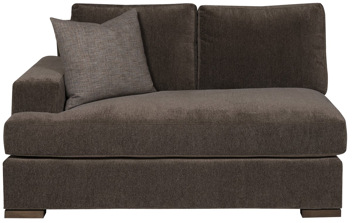 Vanguard Bench Seat Loveseat 677-LL1