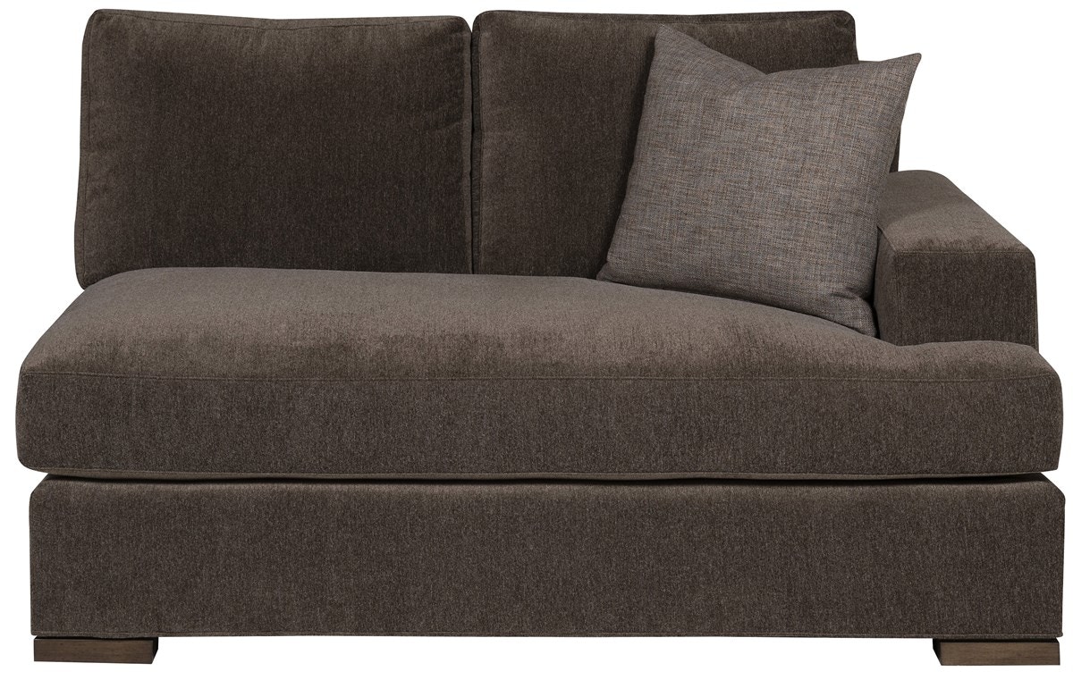 Vanguard Bench Seat Loveseat 677-RL1