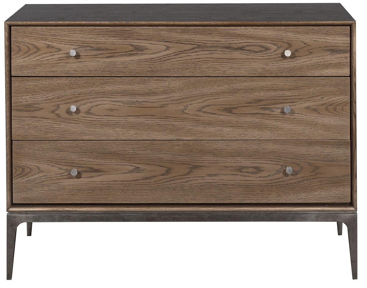 Vanguard Essence Nightstand 7035N2