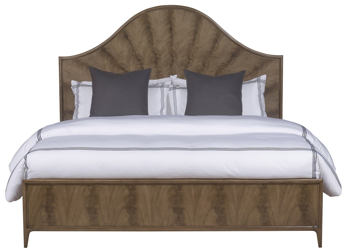 Vanguard Rendition King Bed 8402K