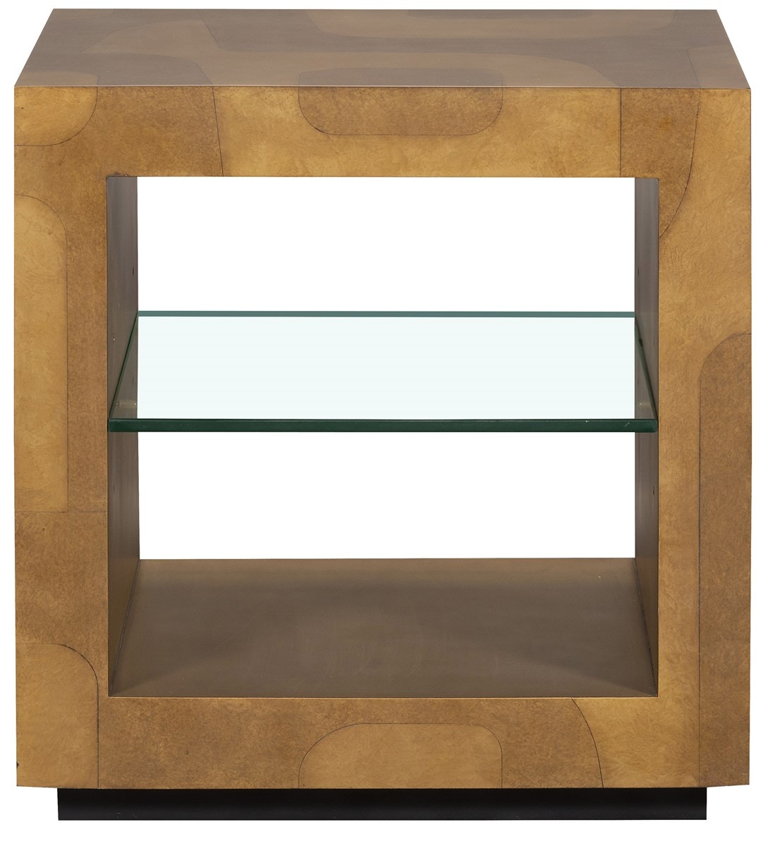 Vanguard Calder Lamp Table 8431L