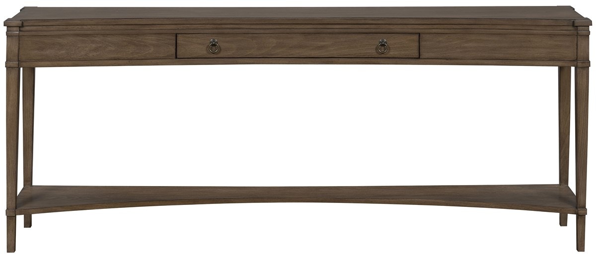 Vanguard Cyprus Console 8542S