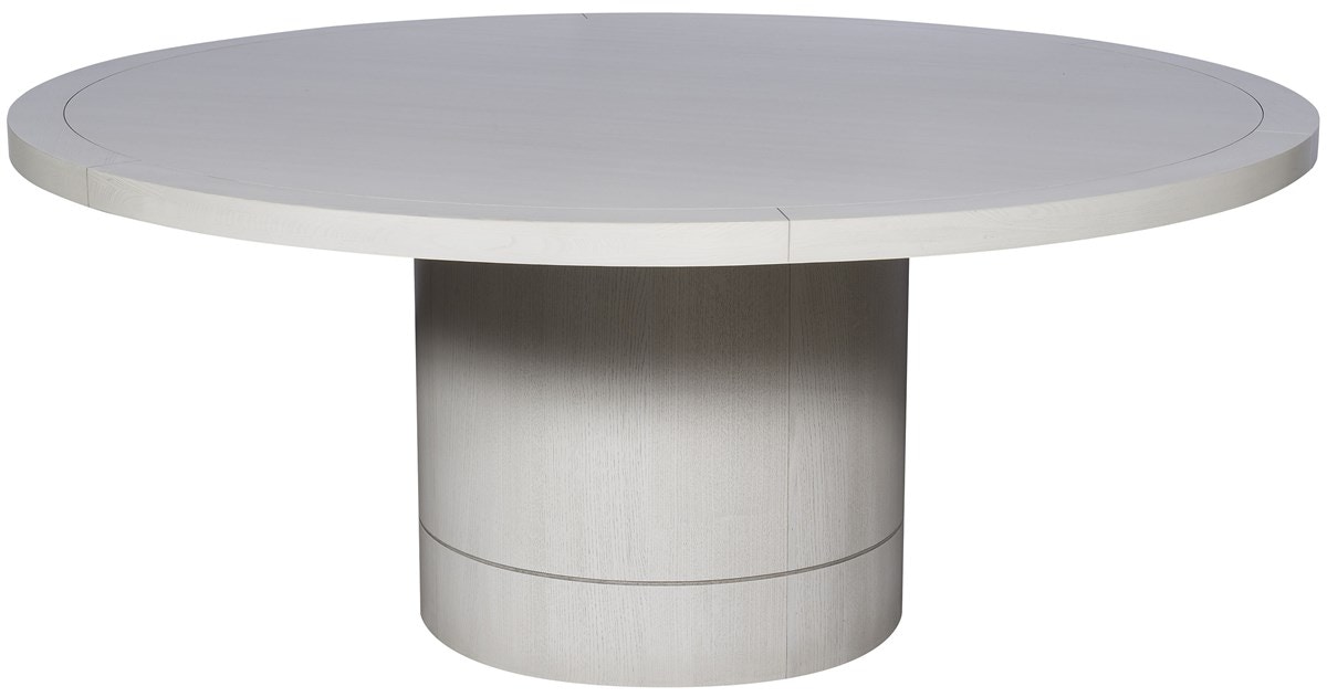Vanguard 9019T2 Casual Dining Winton Dining Table with 72 Top