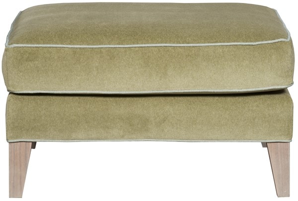 Vanguard 9036OT Living Room Burlingame Ottoman