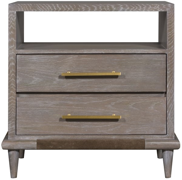 Vanguard 9060E Bedroom Chatfield Nightstand