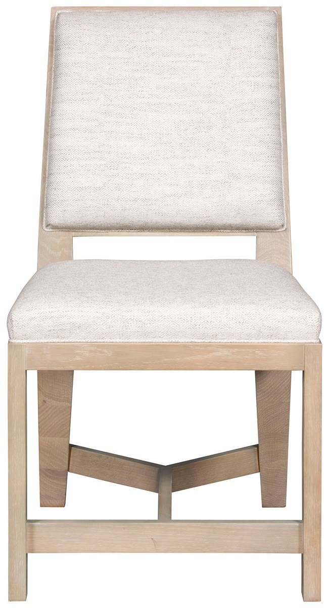 Vanguard Scoville Plain Side Chair 9080PS
