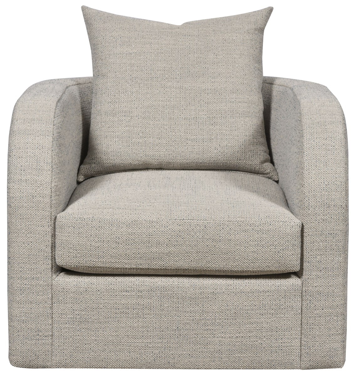Vanguard Ostrum Swivel Chair 9081-SW