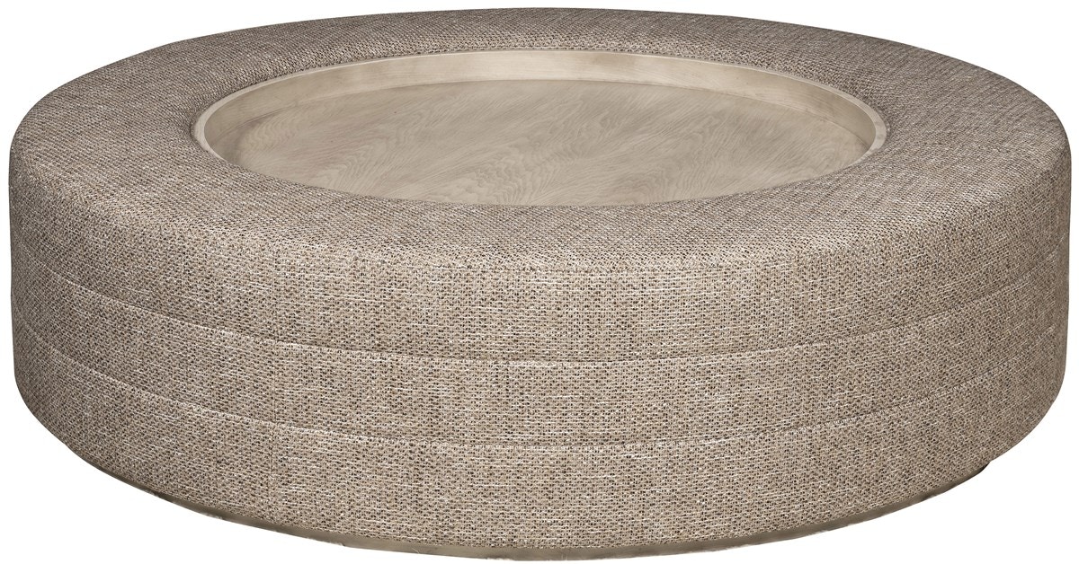 Vanguard Large Round Bumper with Tray 9084Z-RB