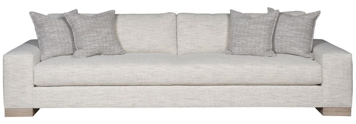 Vanguard Burke Extended Sofa 9088-1ES
