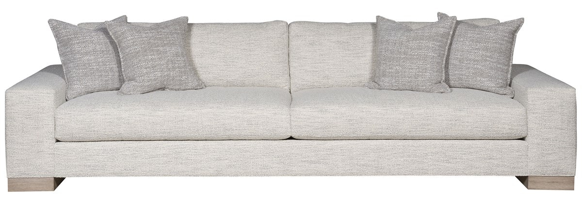 Vanguard Burke Extended Sofa 9088-2ES