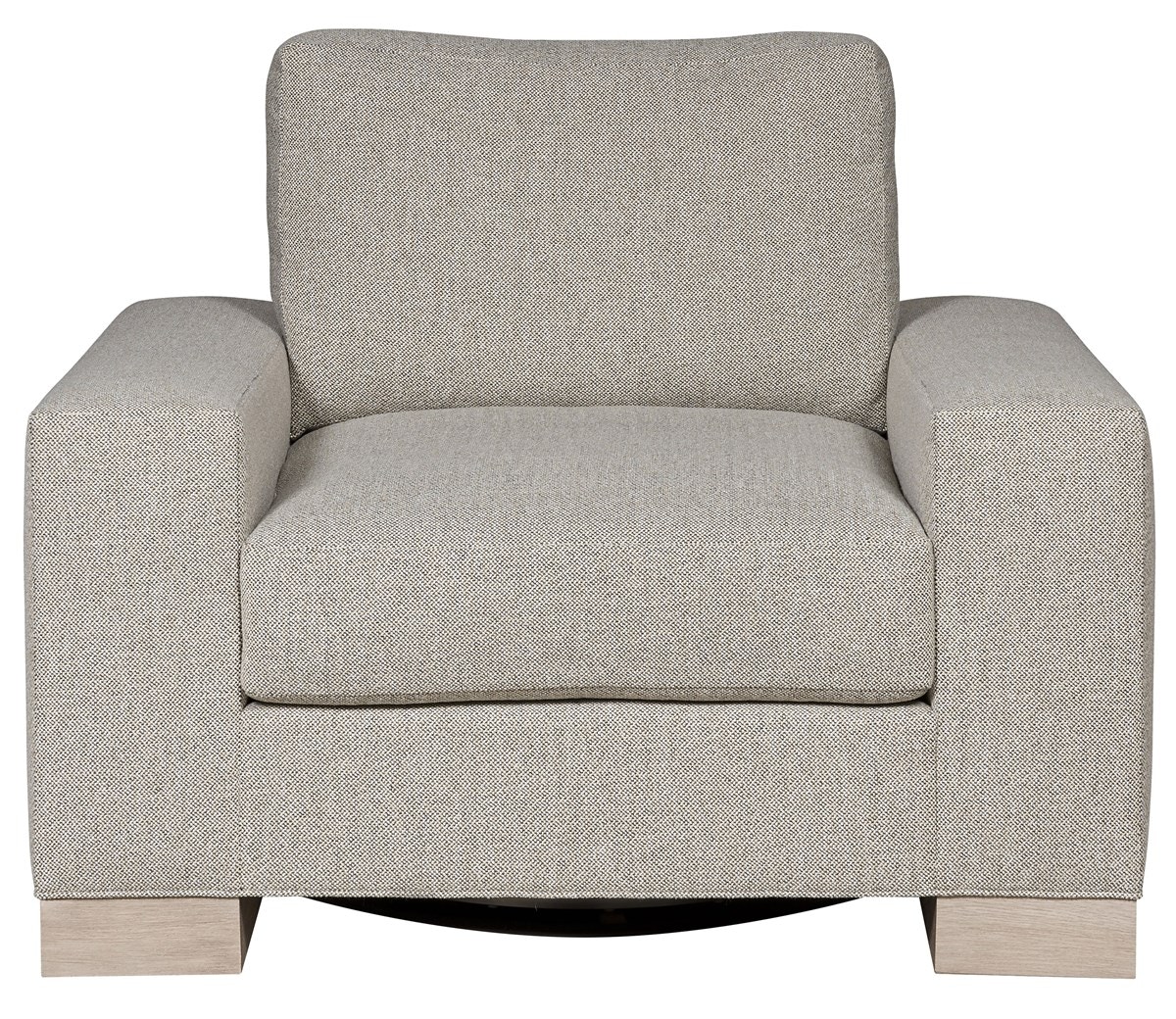 Vanguard Burke Swivel Chair 9088-SW