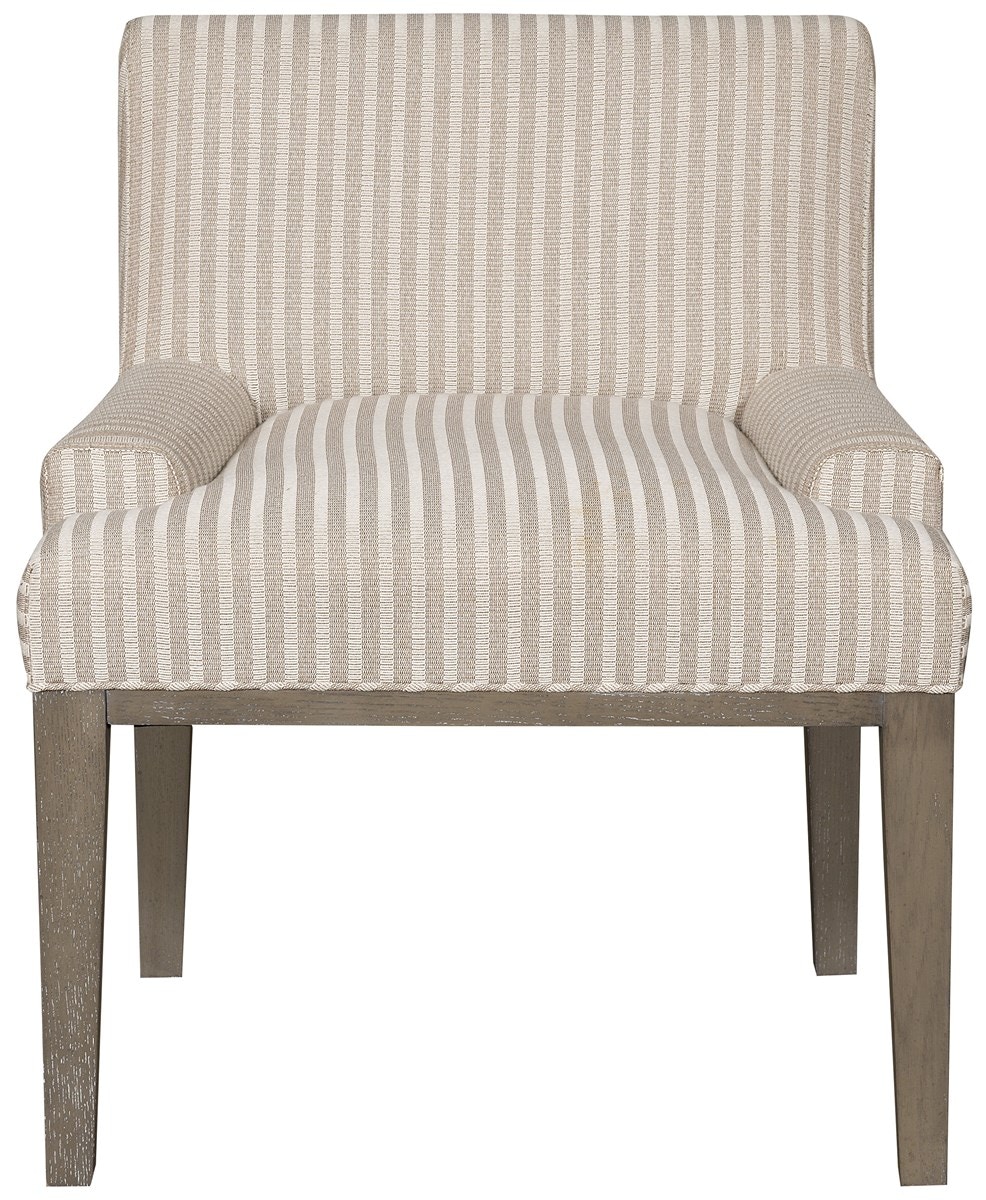 Vanguard Spencer Side Chair 9089S