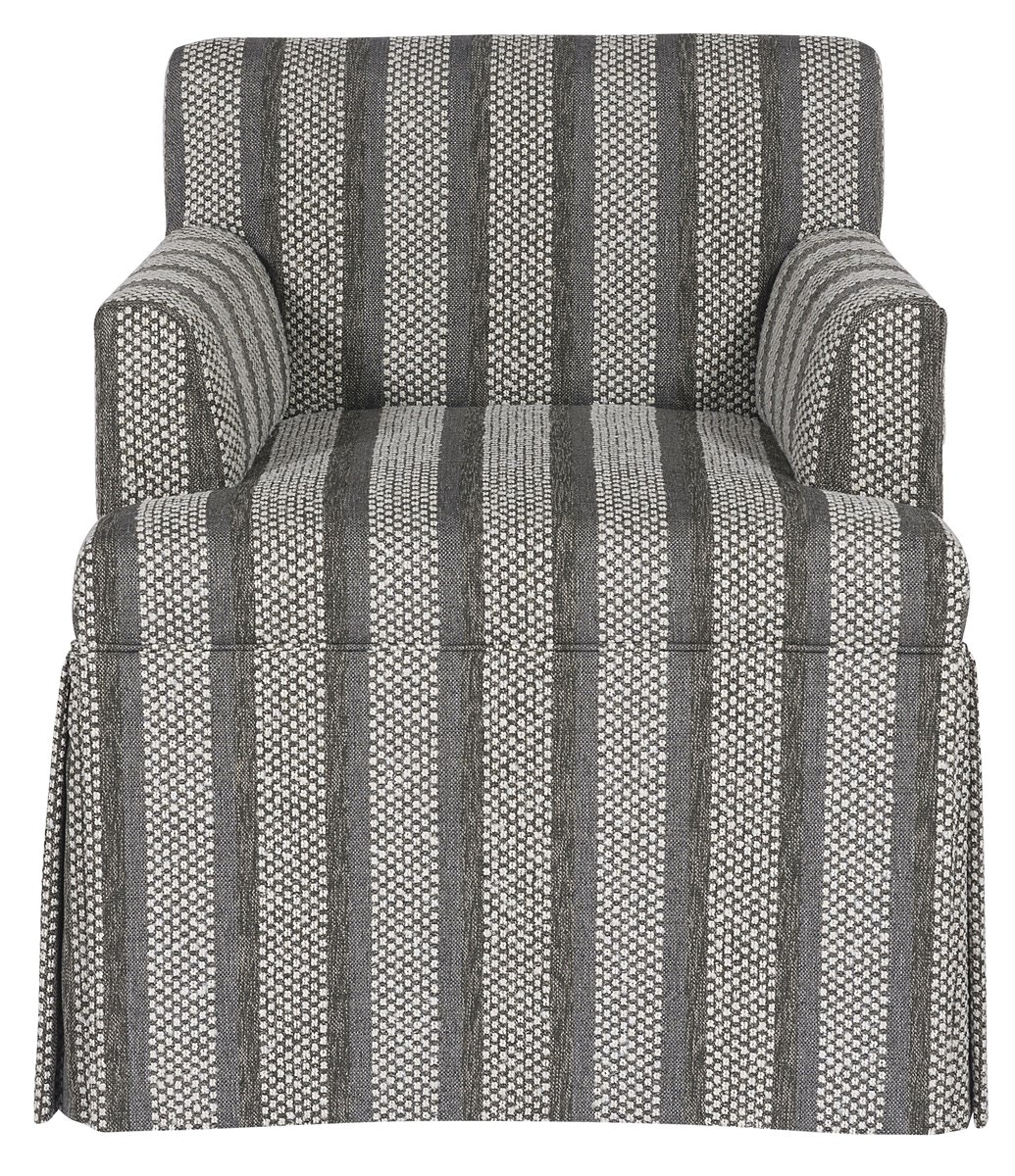Vanguard Spencer Arm Chair 9089WA