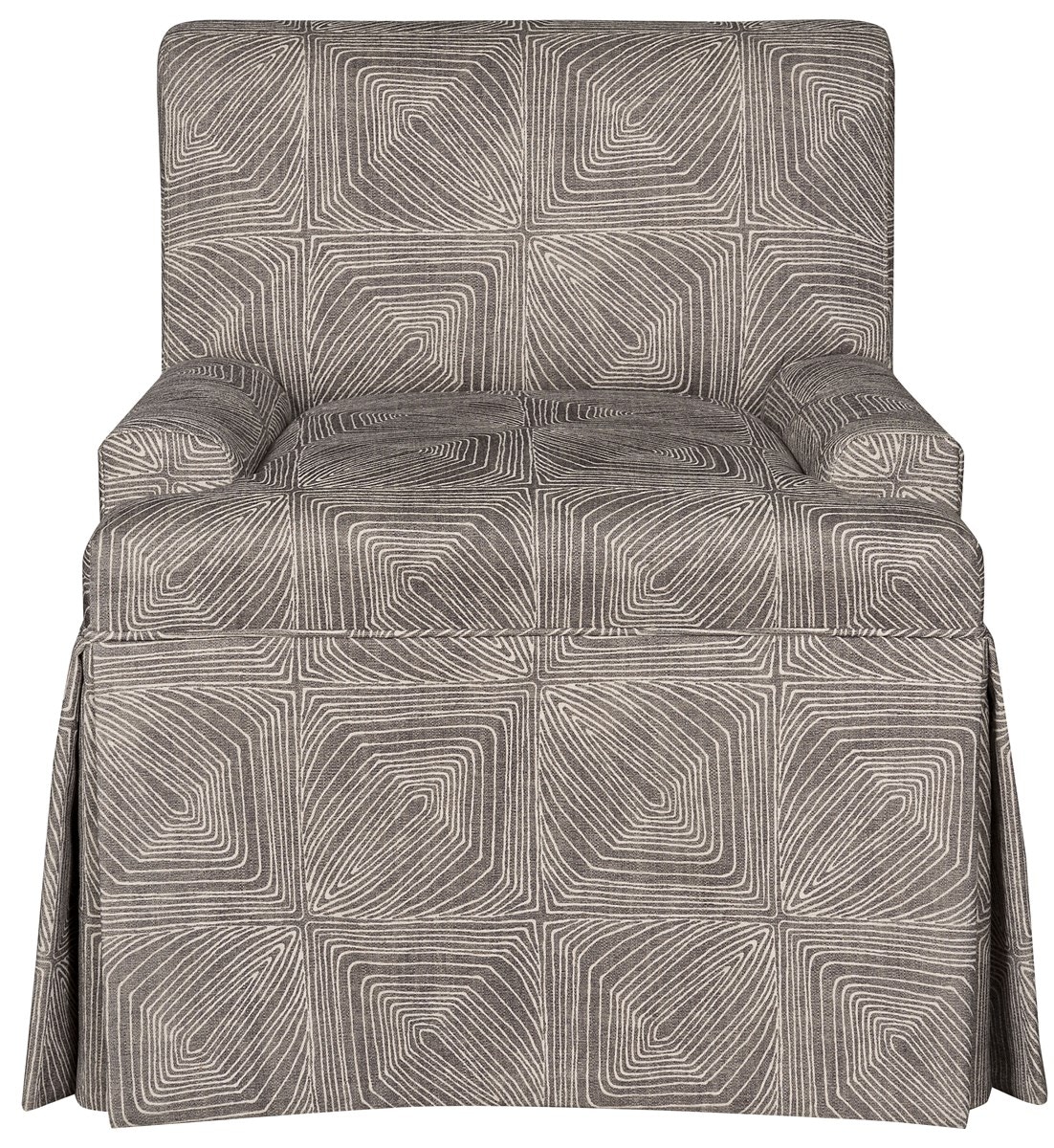 Vanguard Spencer Side Chair 9089WS