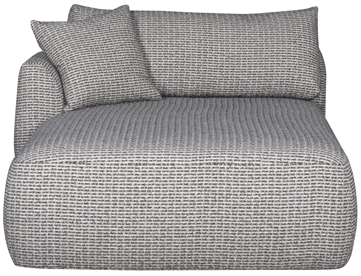 Vanguard Anderson Left Arm Chaise 9091-LAH