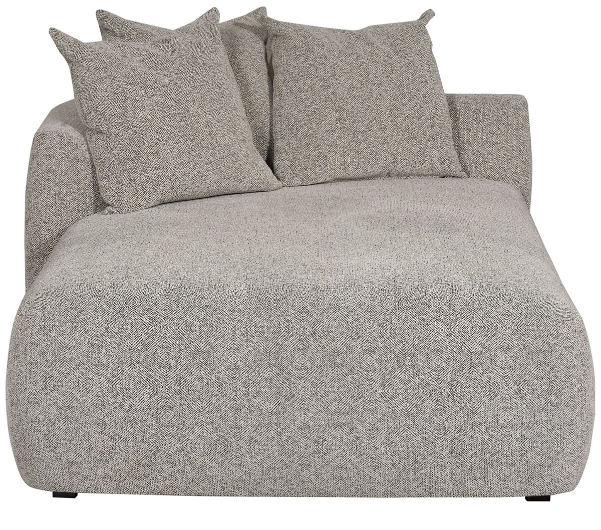 Vanguard Anderson Left Arm Chaise 9092-LAH