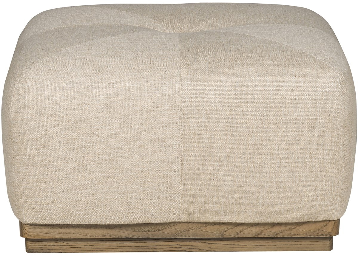Vanguard Denison Ottoman 9093-OT
