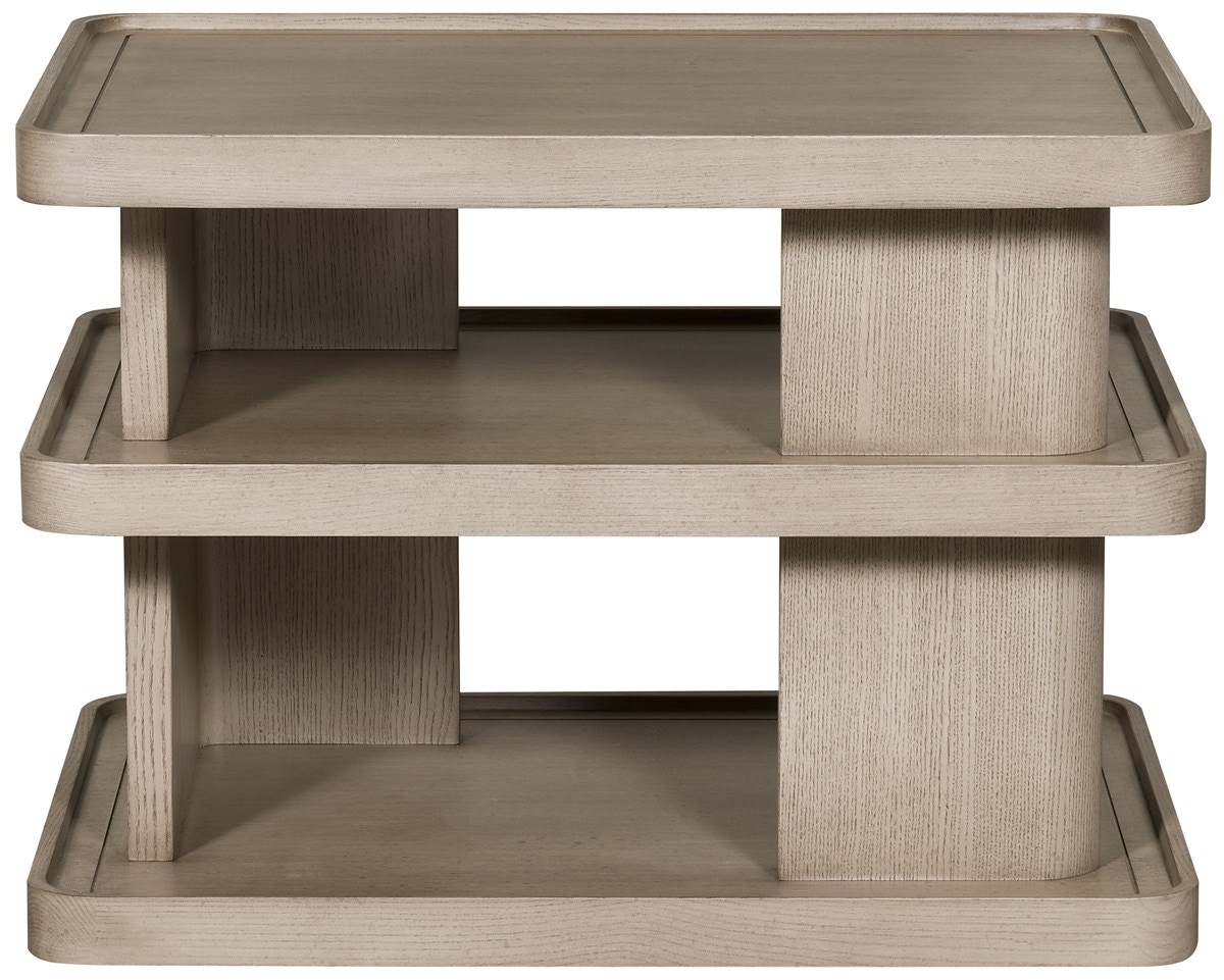 Vanguard Andover End Table 9275L