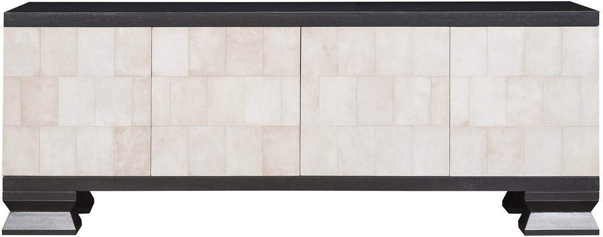 Vanguard Exeter Console 9373SC