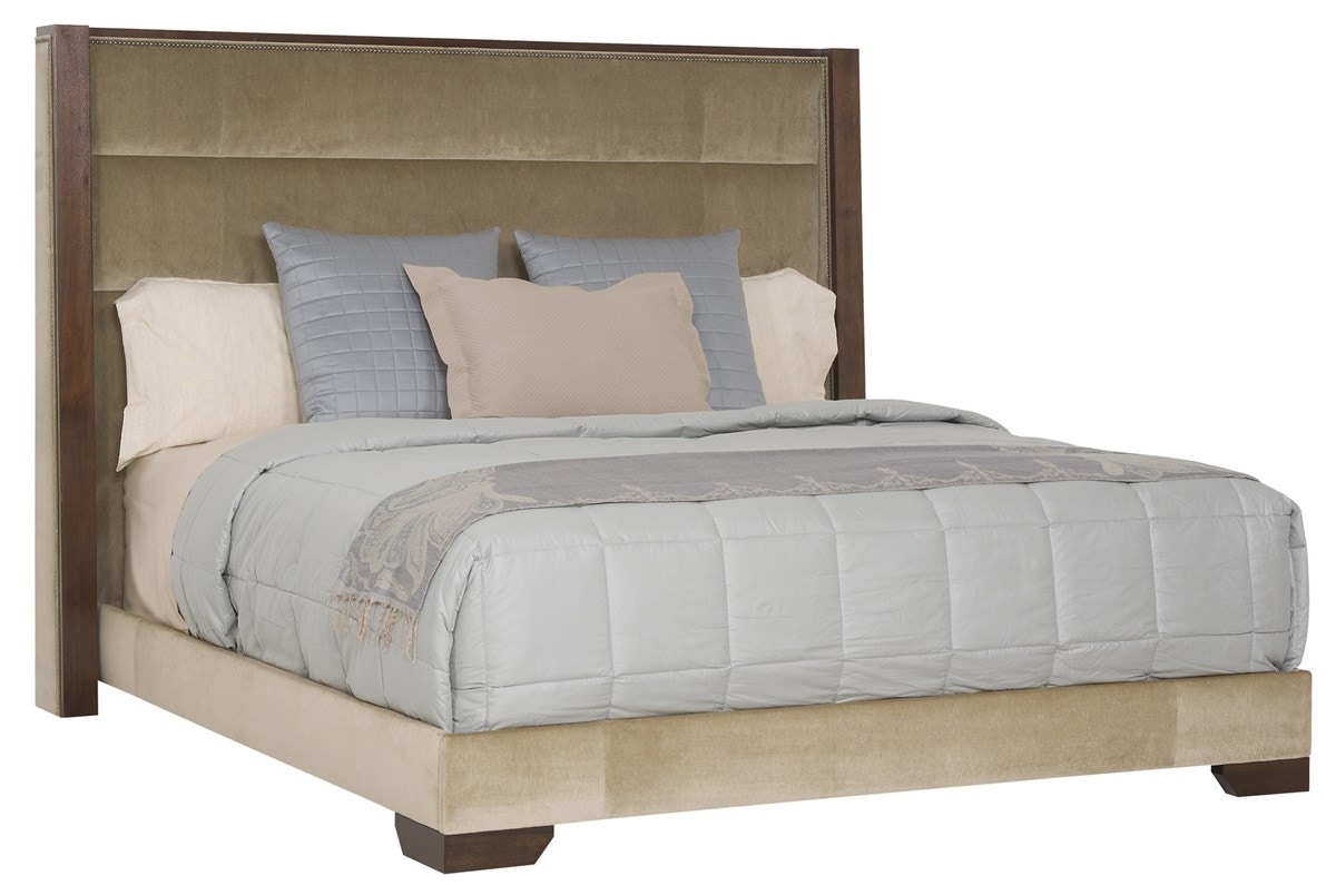 Vanguard Century Club King Bed 9520K-PF