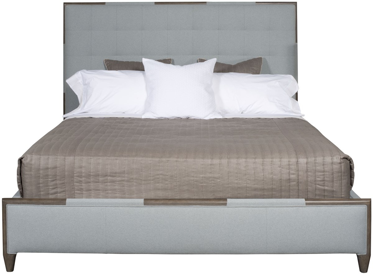 Vanguard Chatfield King Bed 9528K-HF