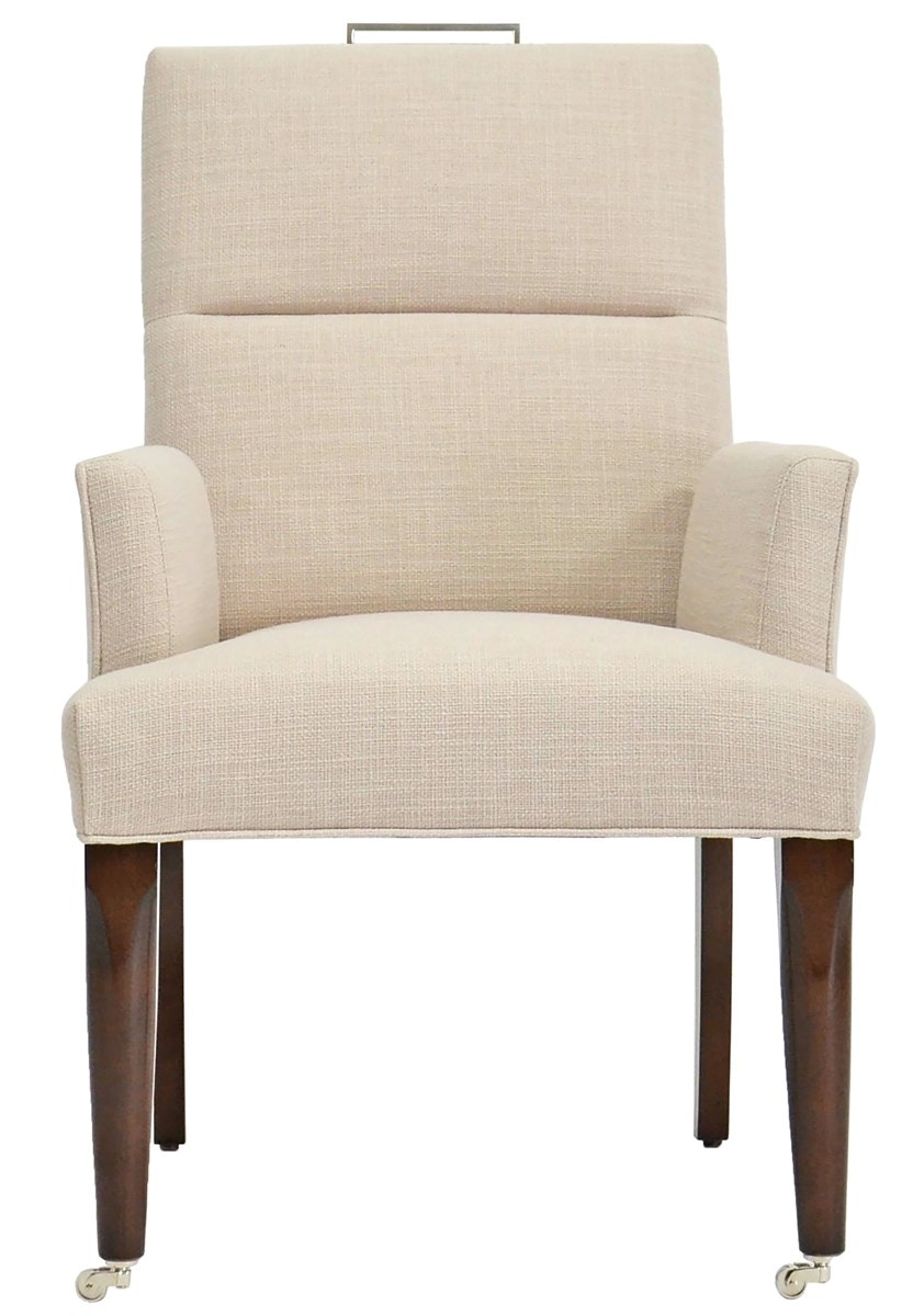 Vanguard Brattle Road Arm Chair 9704A