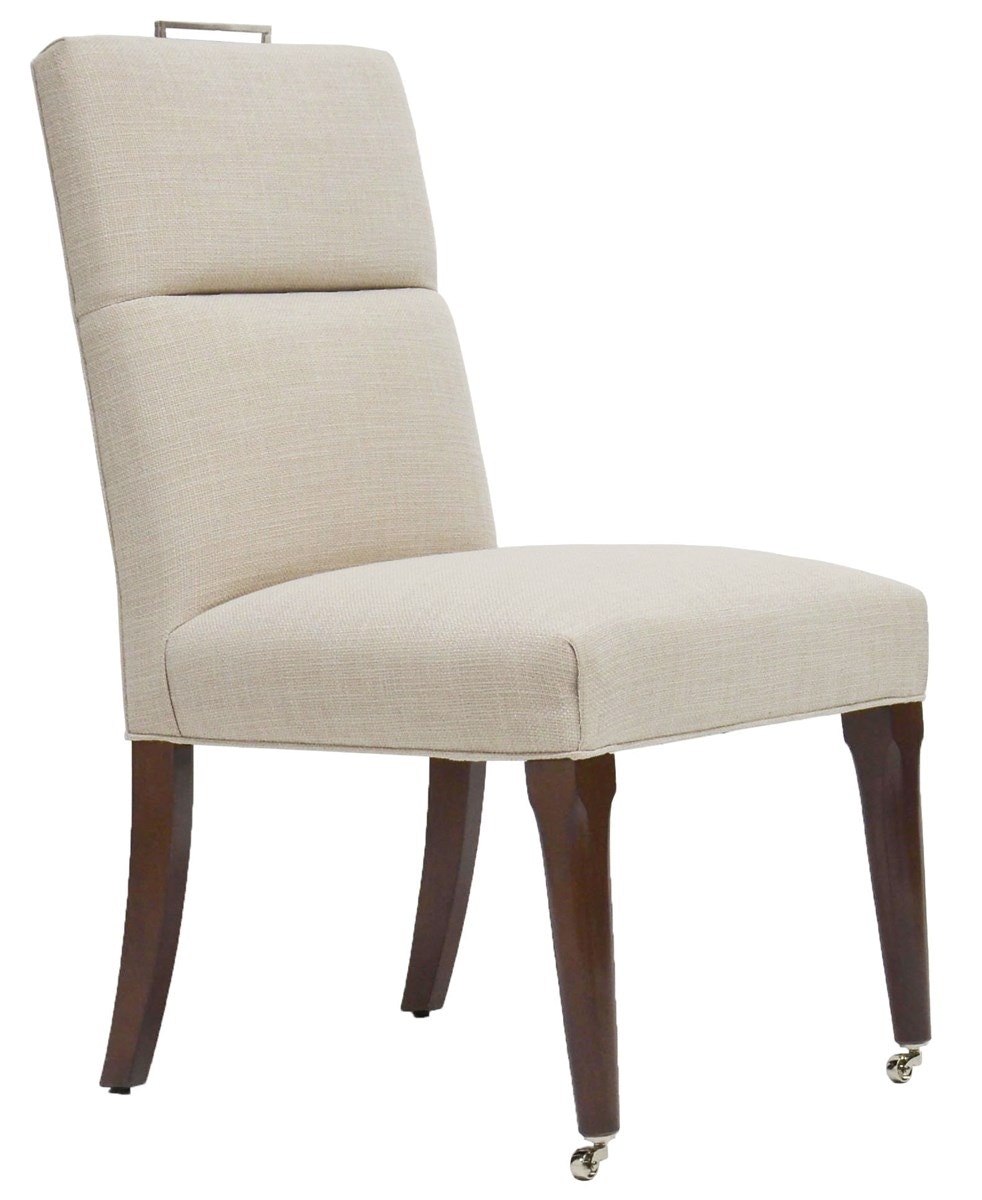 Vanguard Brattle Road Side Chair 9704S