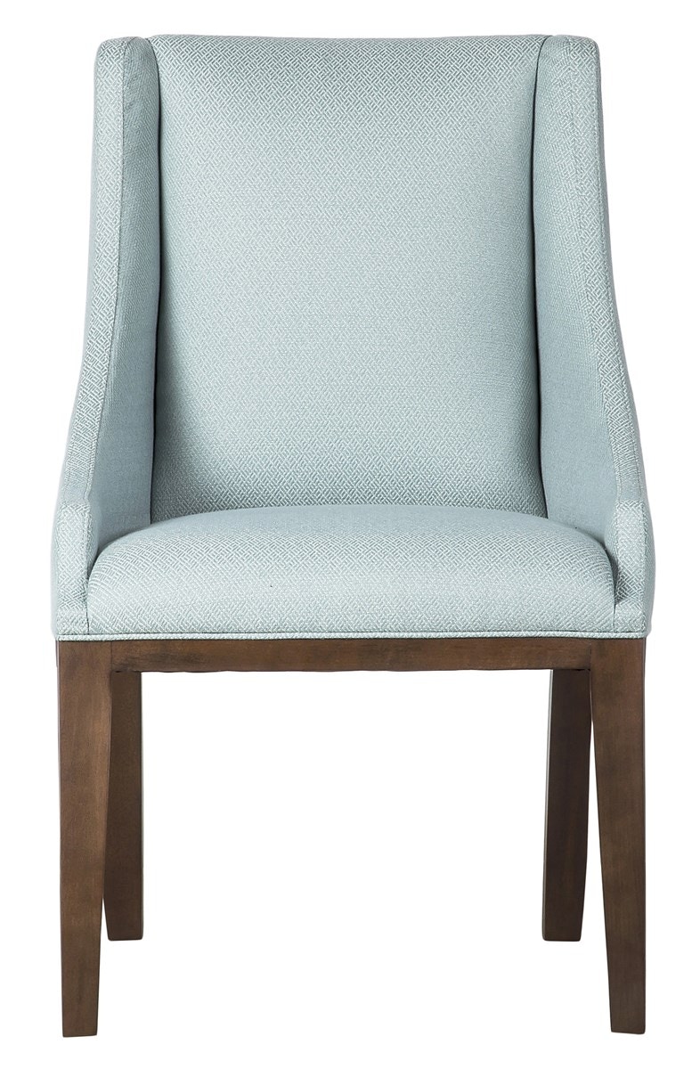 Vanguard Ithaca Dining Arm Chair 9706A