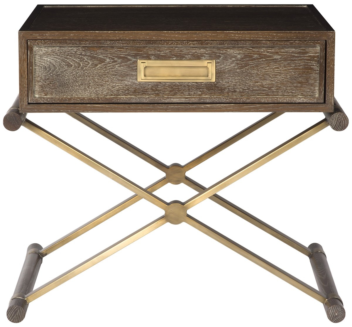 Vanguard Lafayette Side Table 9777E