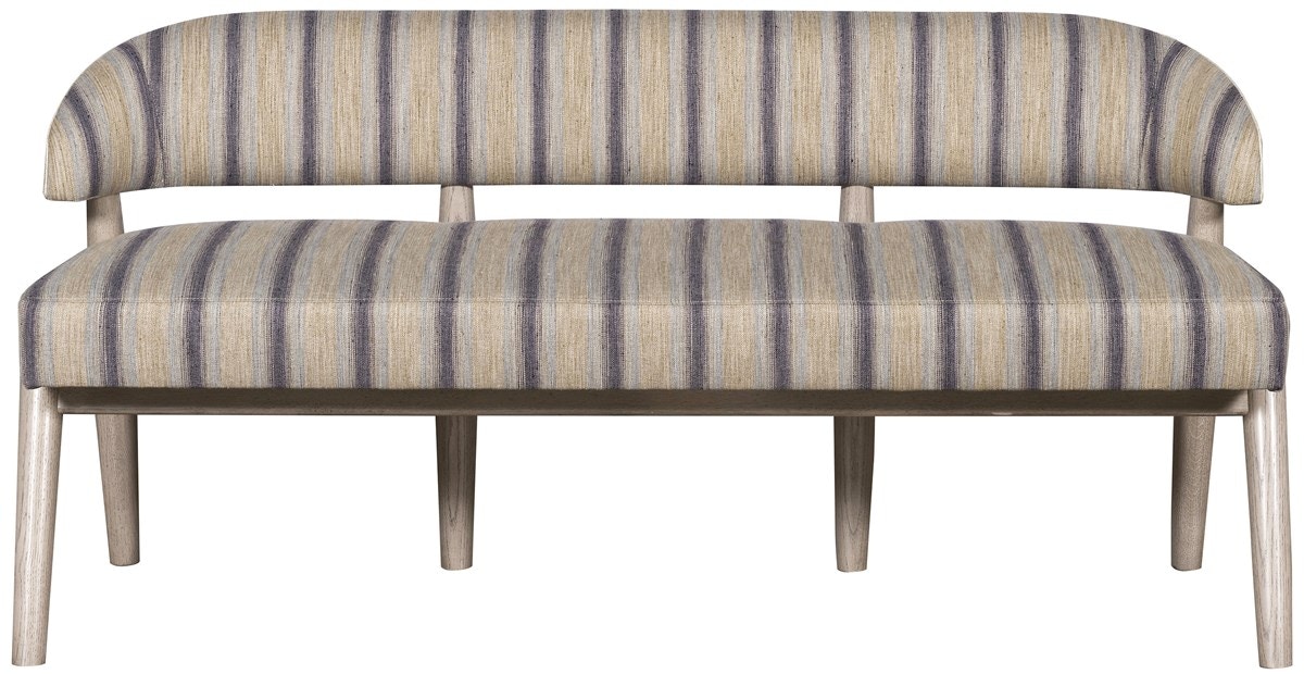 Vanguard Waverly Bench 9779-BE