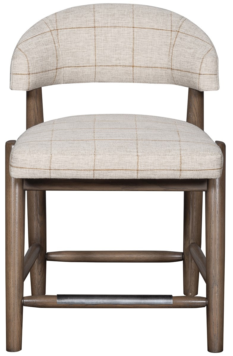 Vanguard Waverly Counter Stool 9779-CS