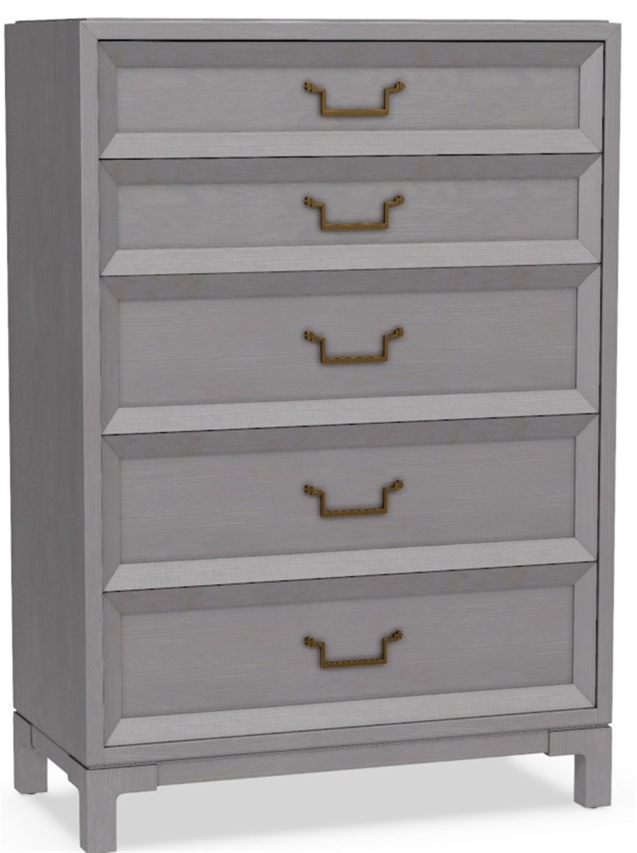 Vanguard Mercer Tall Chest CC18B