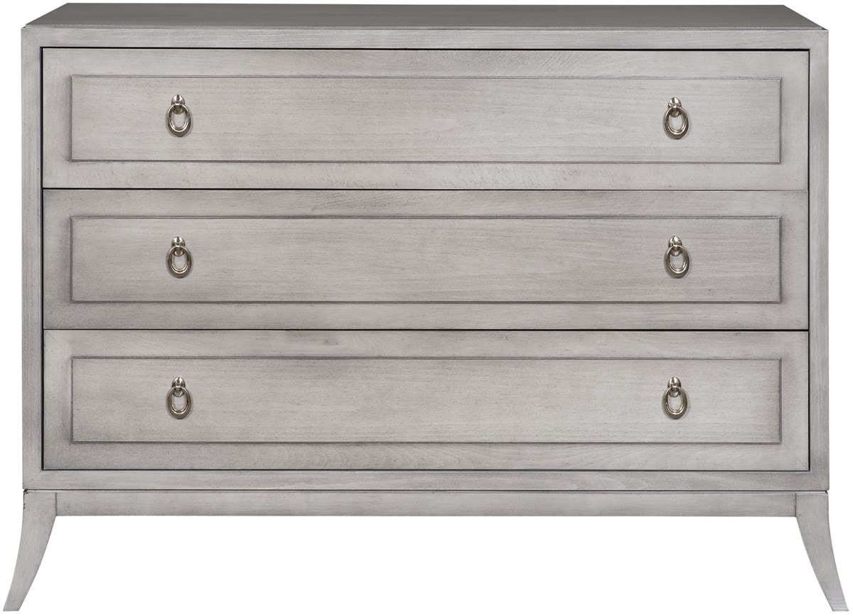 Vanguard Prosser Drawer Chest CC06C