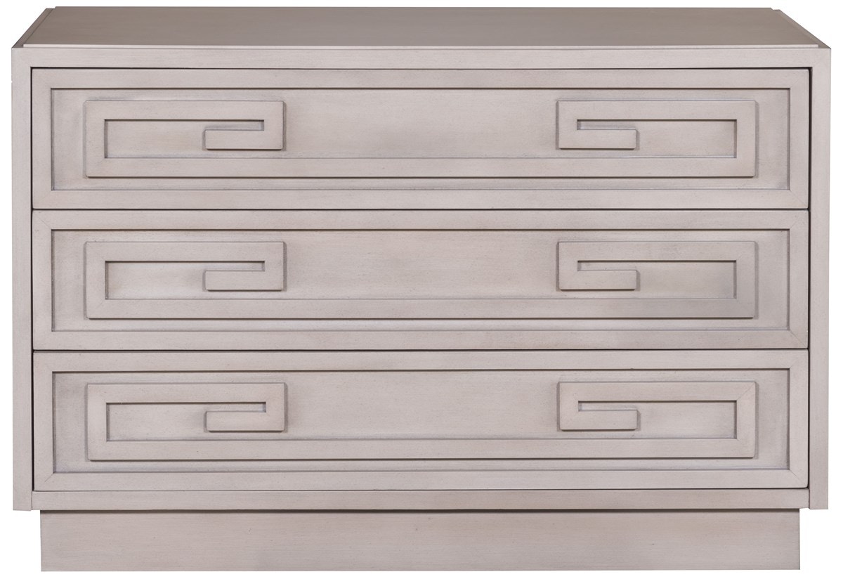 Vanguard Prosser Drawer Chest CC06D
