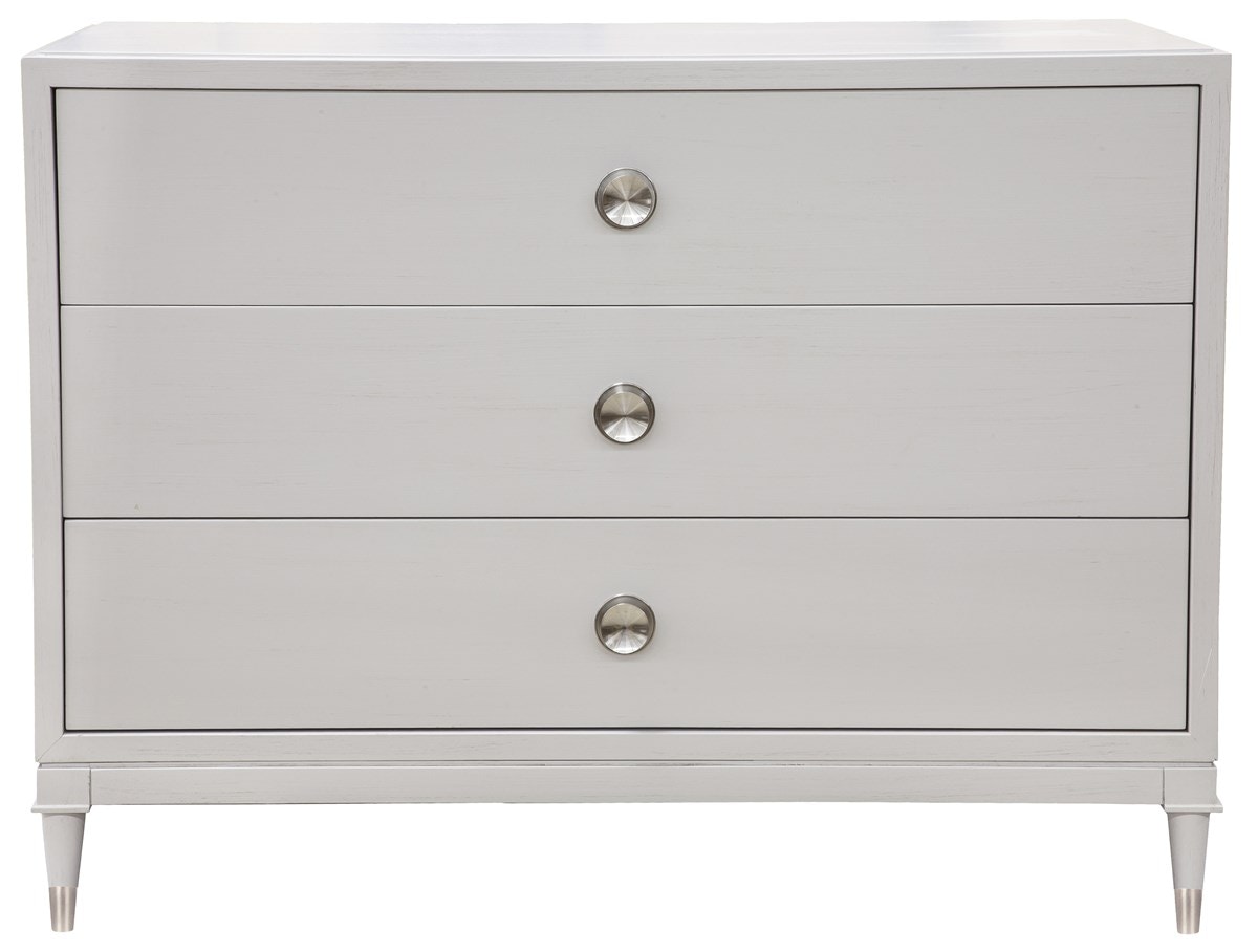 Vanguard Prosser Drawer Chest CC06F