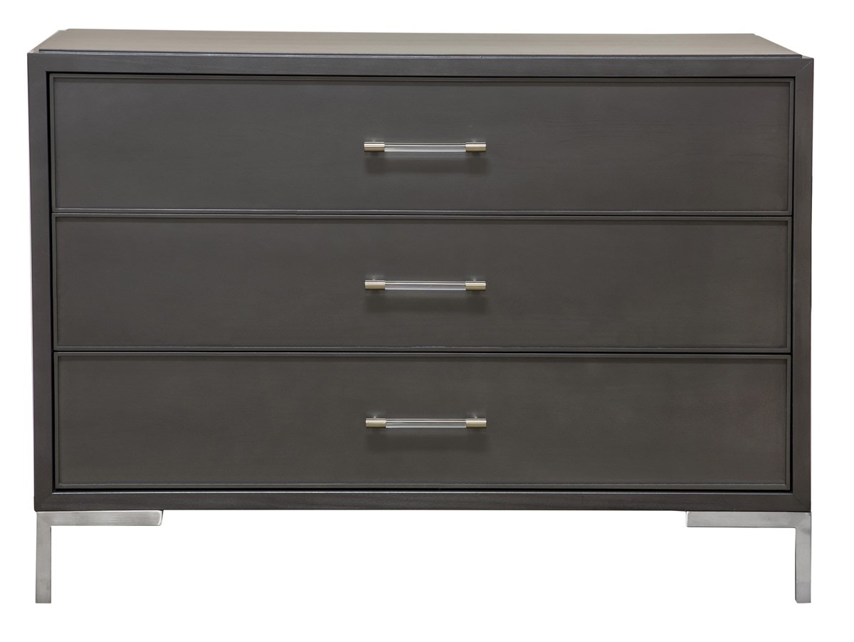 Vanguard Prosser Drawer Chest CC06G