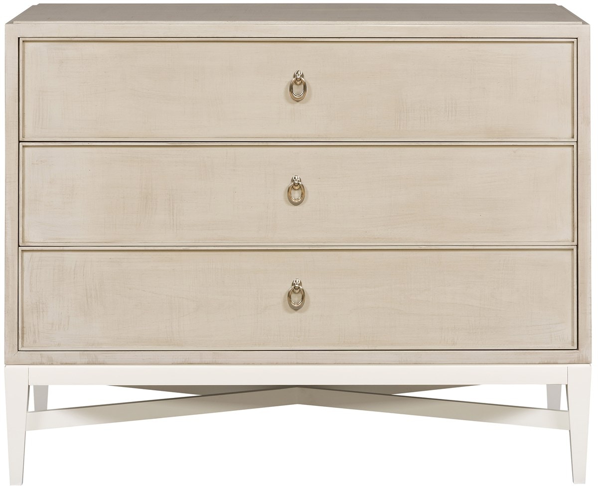 Vanguard Prosser Drawer Chest CC06H