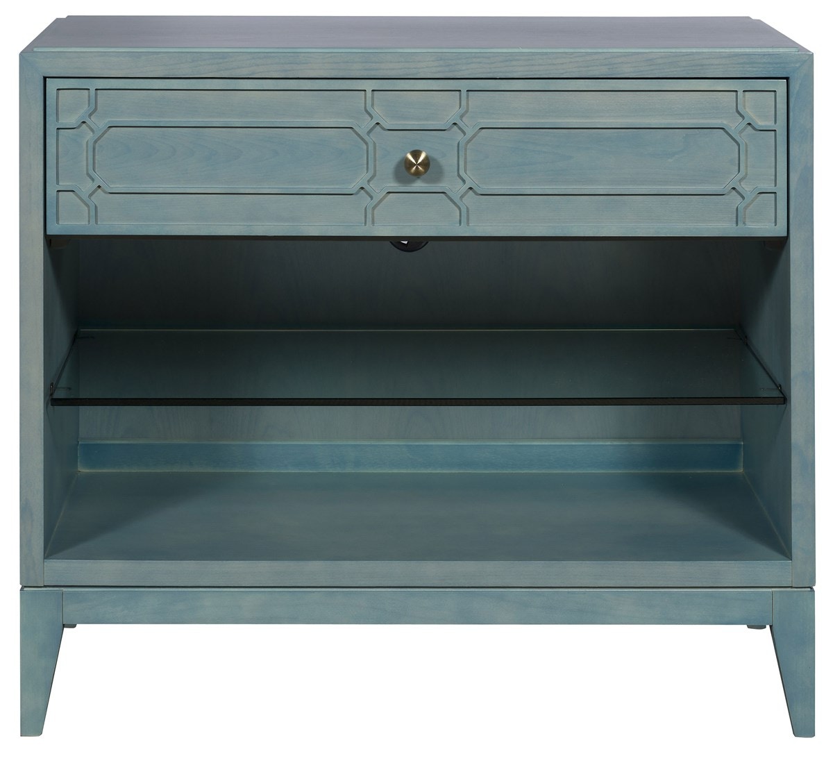 Vanguard Gottfried Nightstand CC07A