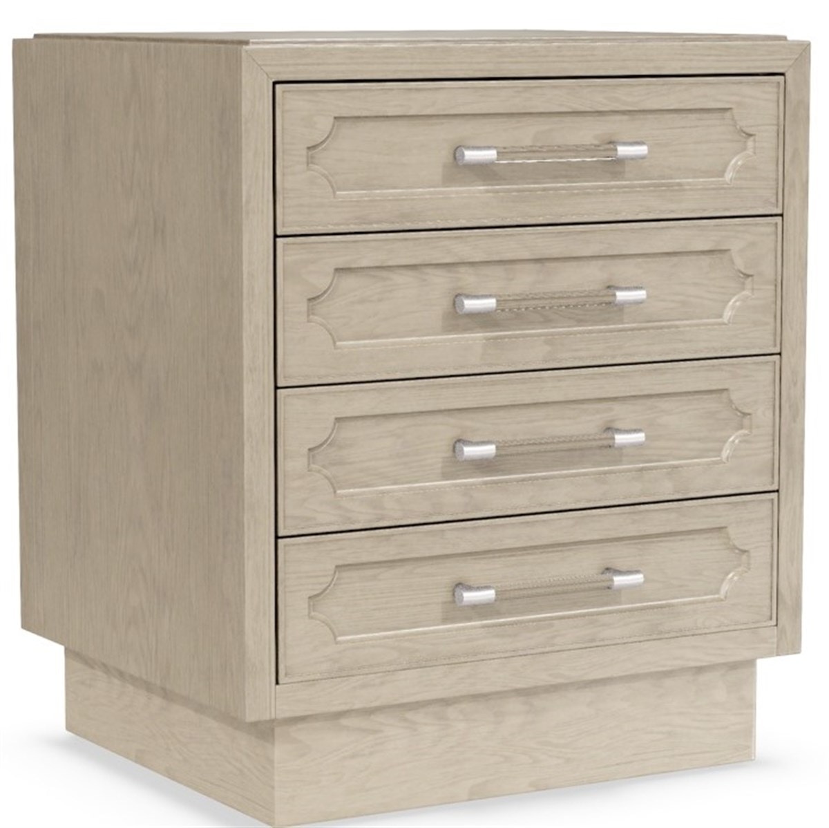 Vanguard Britton Small Nightstand CC17D