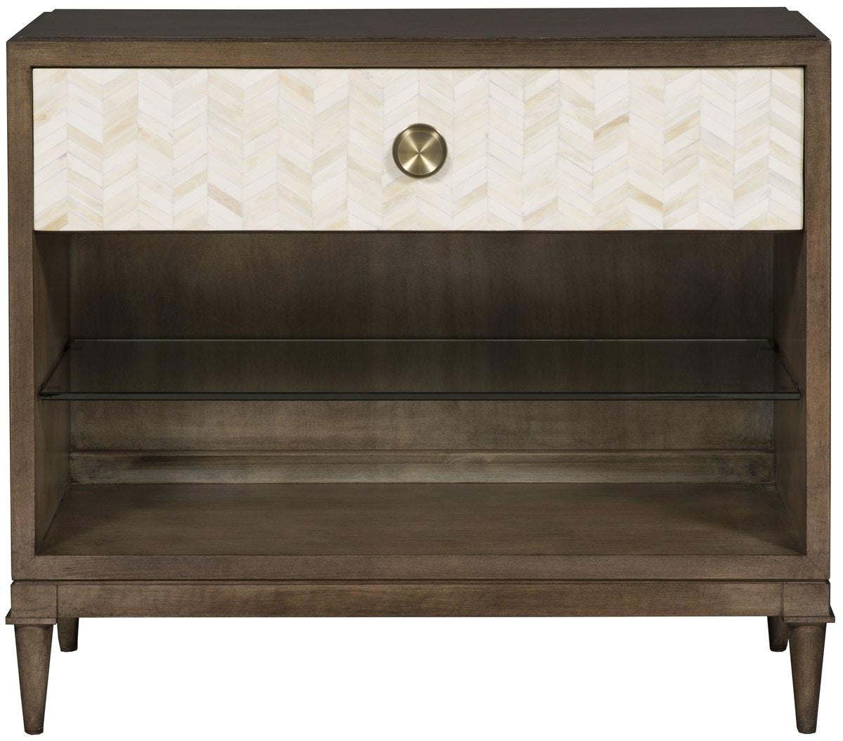 Vanguard Gottfried Nightstand CC07E