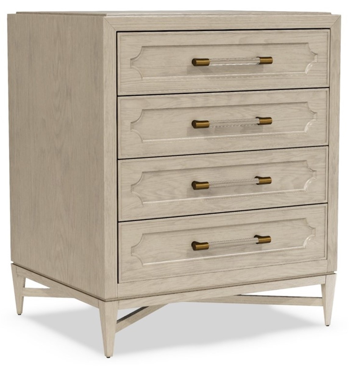 Vanguard Britton Small Nightstand CC17H